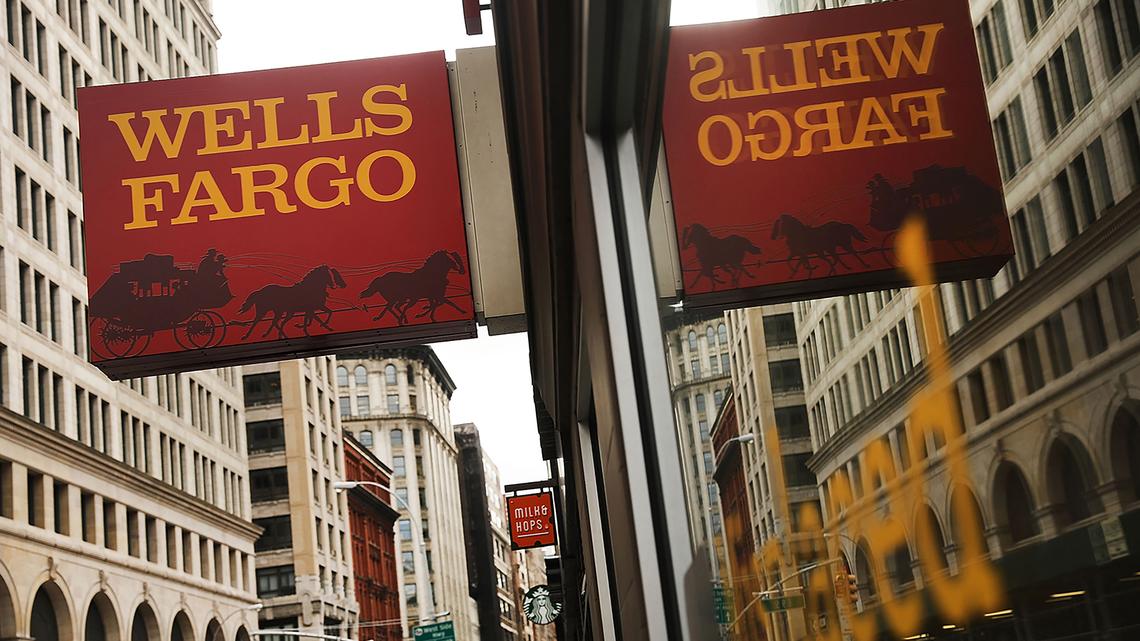 Wall Street banks cut 5,000 jobs even as they notched record profits 