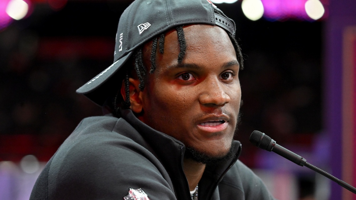 NFL's Charvarius Ward Welcomes Baby 2 Years After Daughter Amani's Death 