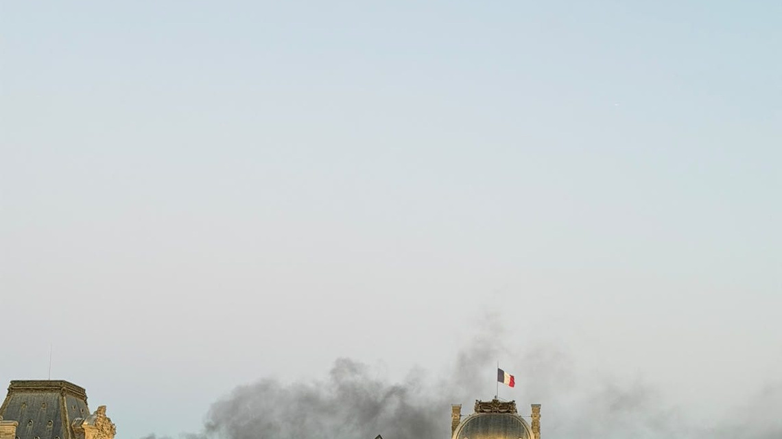 Riots erupt in France. Should you cancel your trip? 