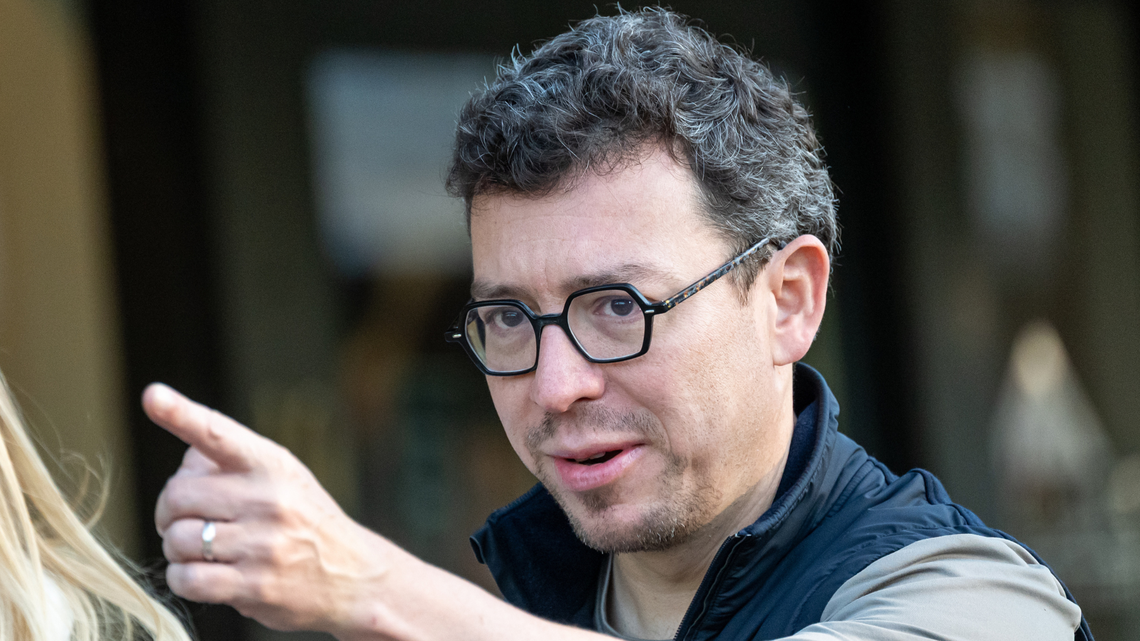 Duolingo CEO issues stark forecast for 2026 