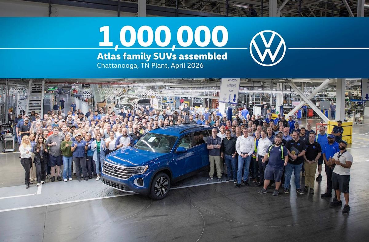 Volkswagen