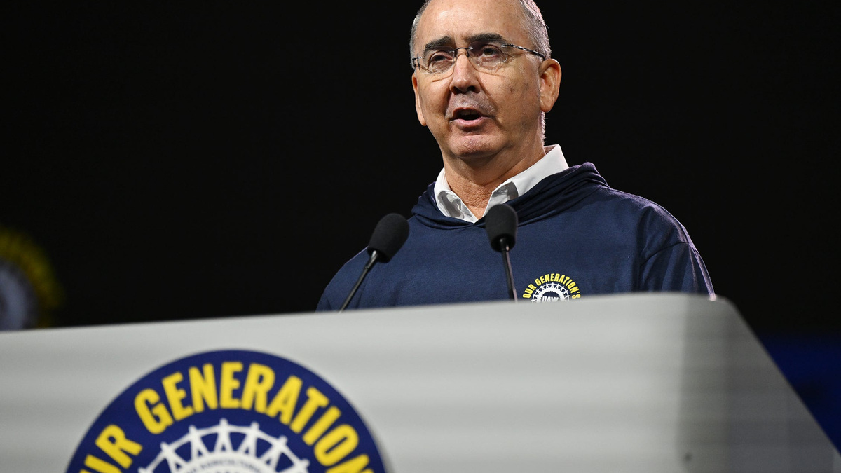 UAW election leaves questions about fairness, accountability | Letter ...