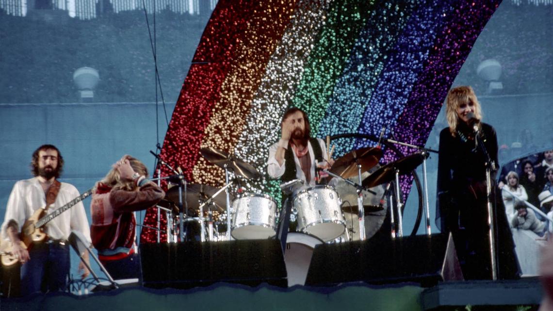 1987 Rock Anthem Was Ranked the Best Song of the Entire 1980s 