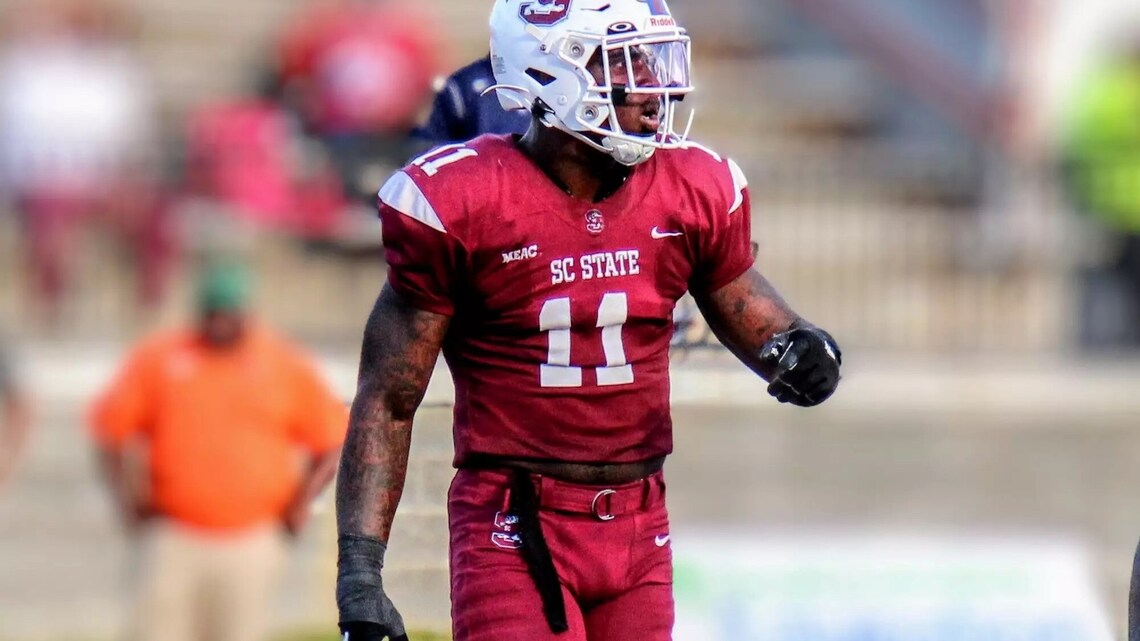 Seattle Seahawks sign former HBCU star 