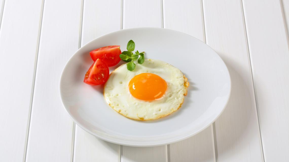 Viral TikTok Egg Hack Is Back -And It's Stirring Debate 