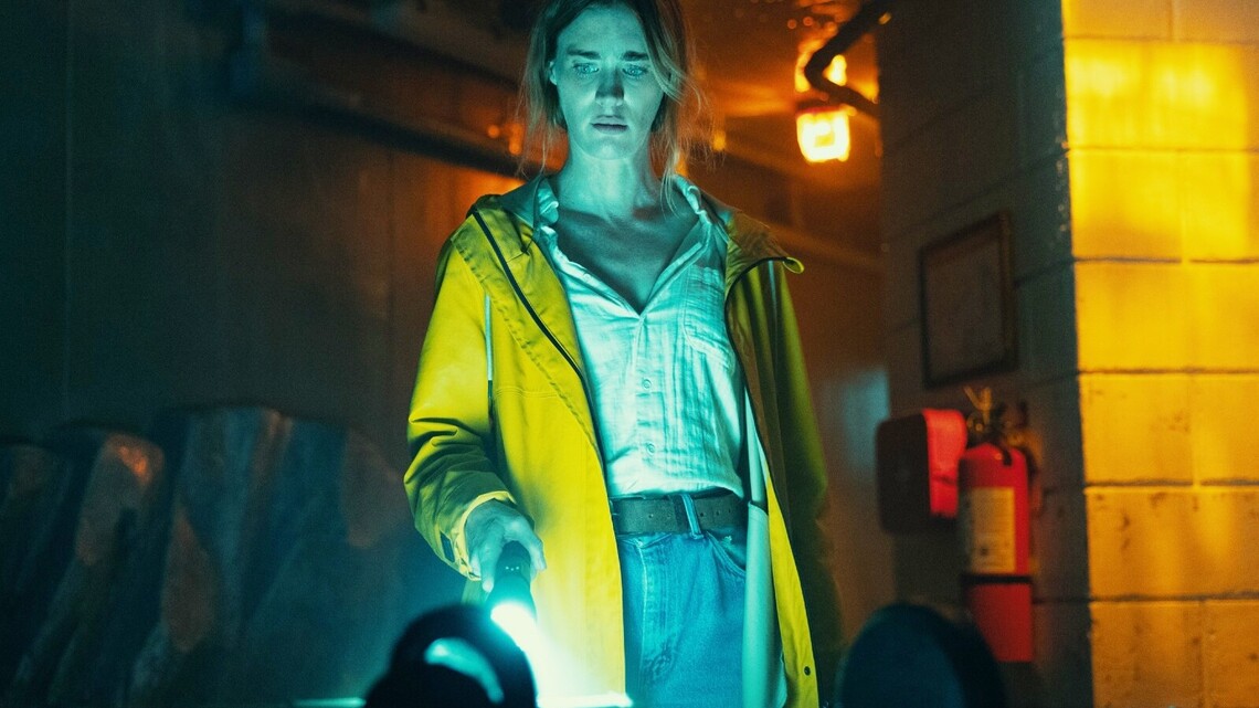 4 Best New Shows to Watch This Weekend (October 9-11): ‘Below' and More 