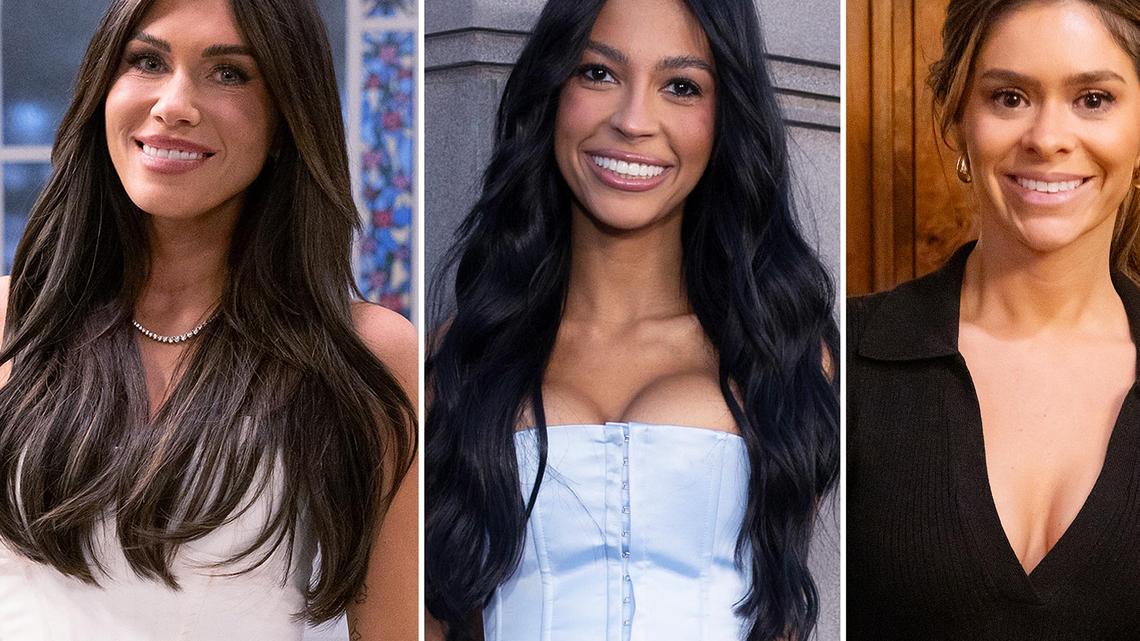 ‘Mormon Wives' Stars' Most Honest Quotes About Plastic Surgery 