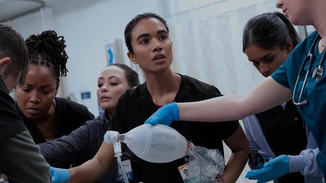 ‘The Pitt’ Fans, Brace Yourselves: Season 3 Cast Shakeup