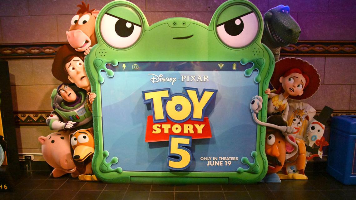 Fans Vote This Sequel Over Spider-Man as 'Most Anticipated' Movie of the Summer 