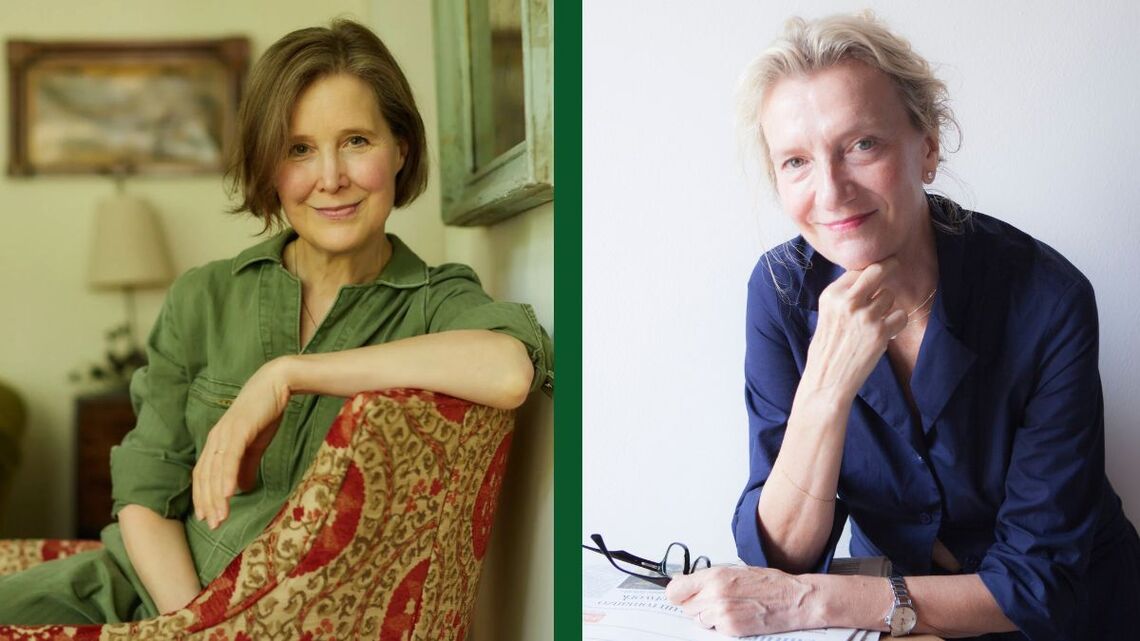 Ann Patchett Recommends 5 Must-Read Elizabeth Strout Books