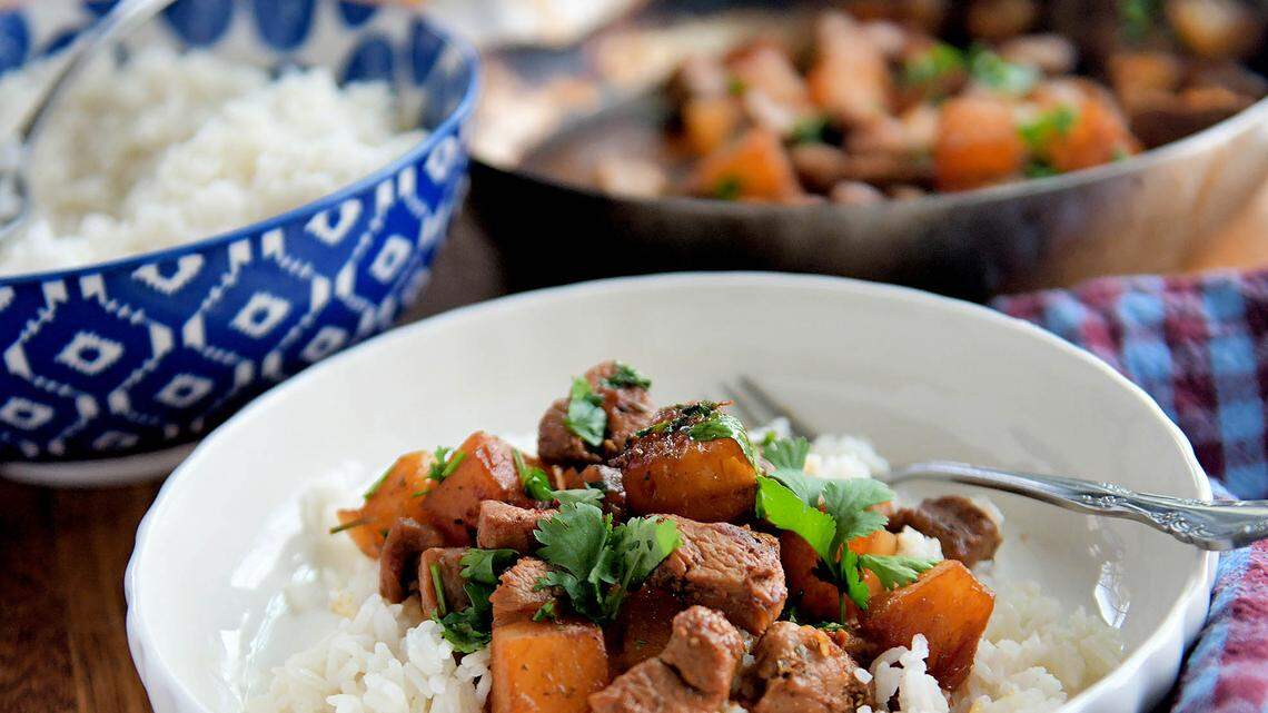 5 simple dinners to ease back into cooking in the new year 