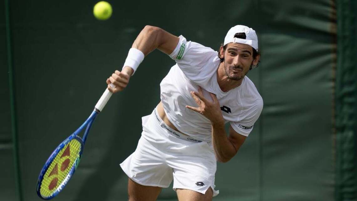 ATP roundup: Team Europe rallies to maintain lead entering final Laver Cup day 