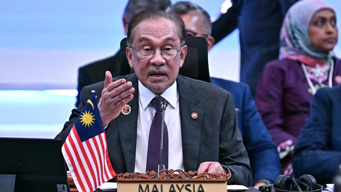 Explainer-Why Malaysia's Anwar is considering a snap election 