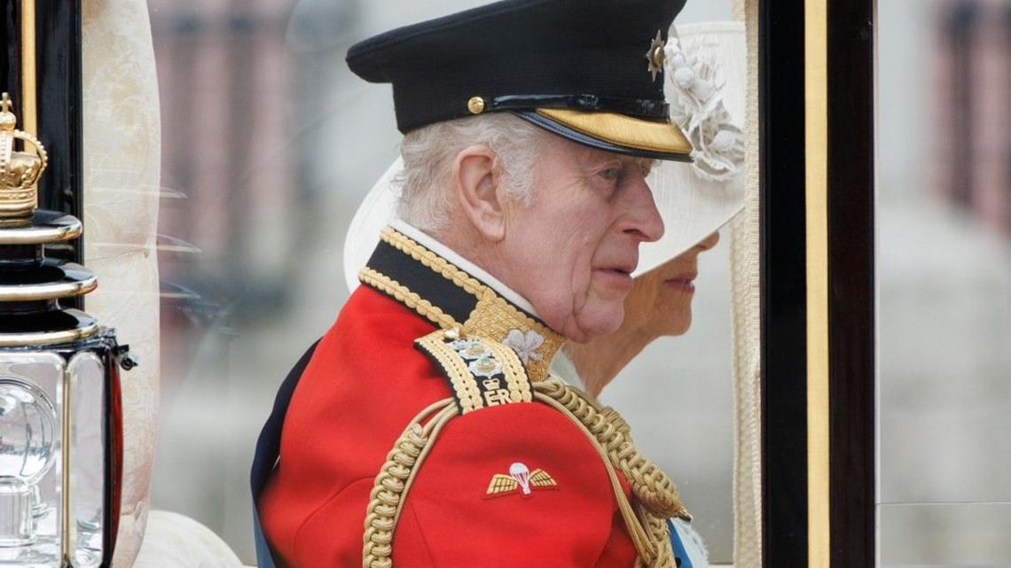 U.S. Rep. Ro Khanna asks King Charles III to meet with Epstein survivors 