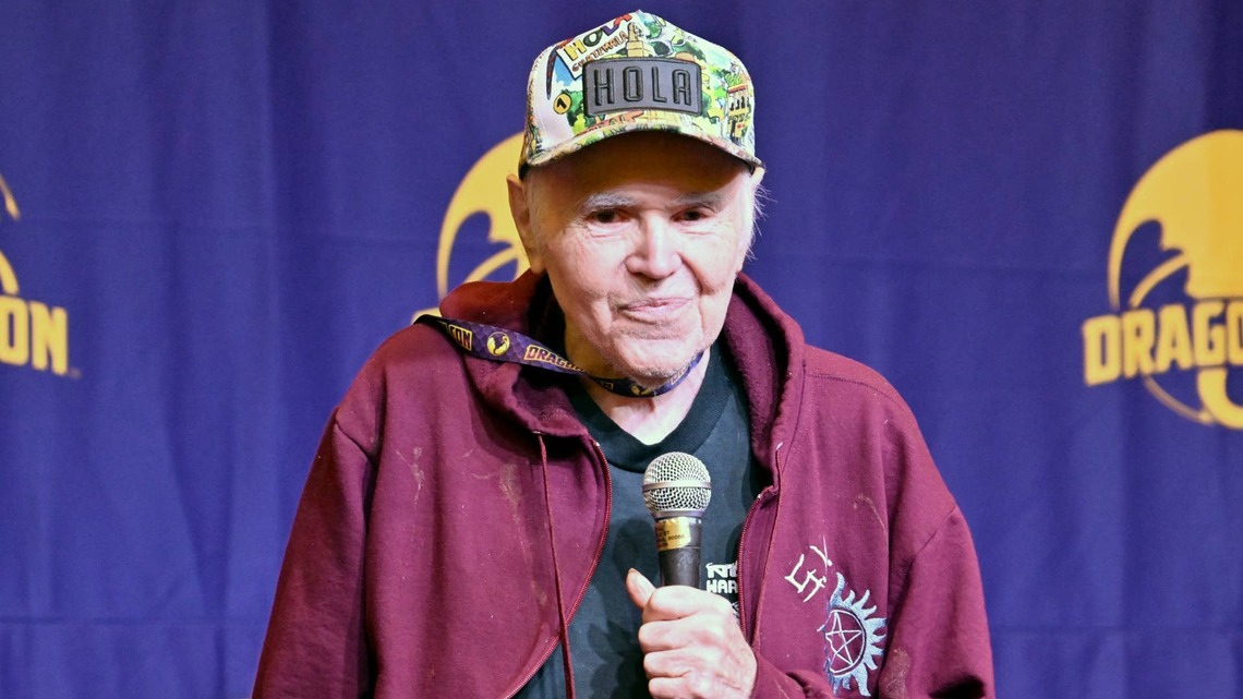 Inside Walter Koenig's Final Hours: What Happened Before the Passing of the ‘Star Trek' Icon at 90 