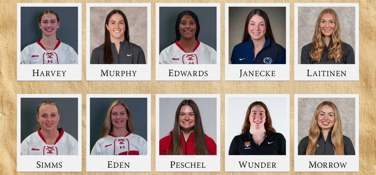  2026 PWHL Draft Rankings: April Top 100 