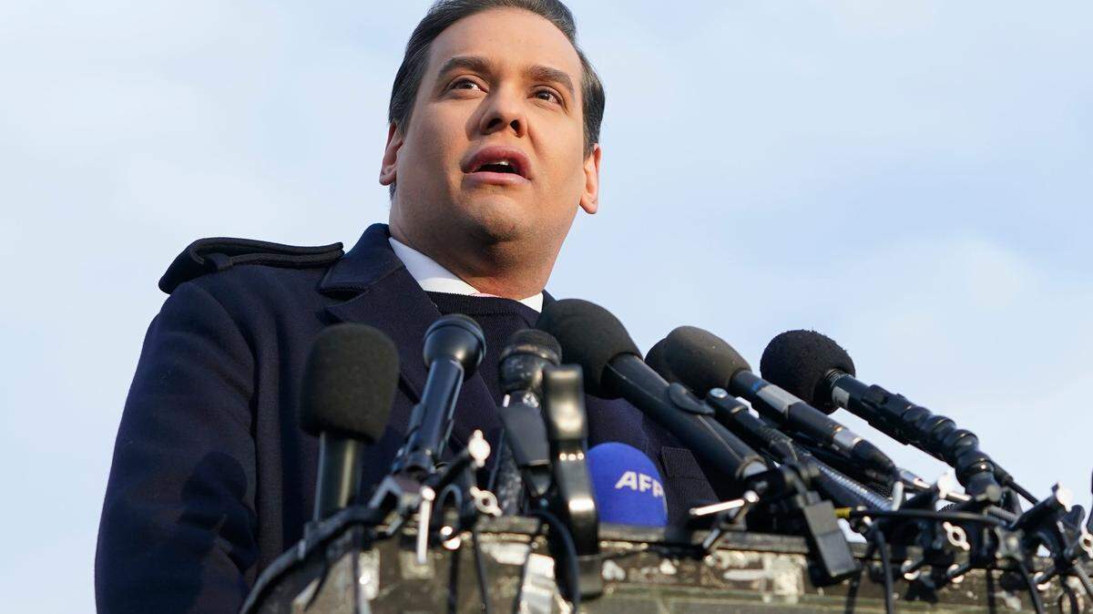 Former Republican Rep. George Santos of New York was convicted of 23 felony counts, prompting widespread scrutiny over the handling and consequences of political corruption cases.