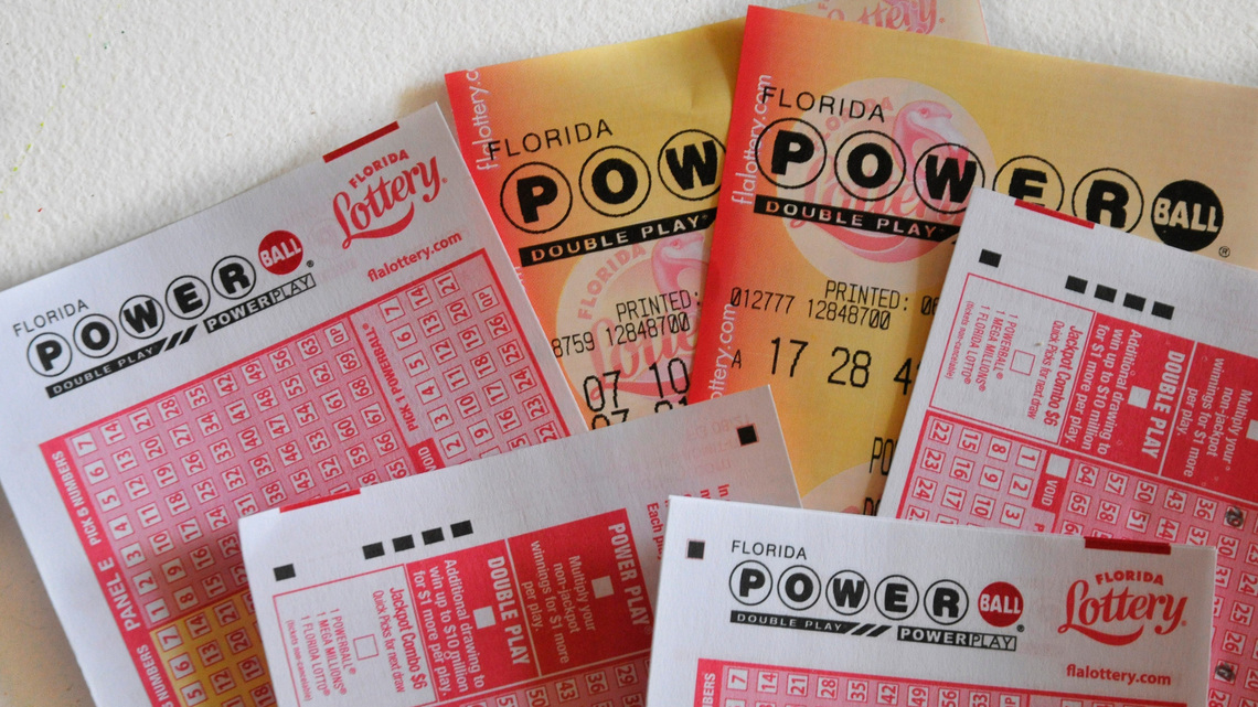 Powerball winning numbers for tonight's $232M jackpot: Did you win? 