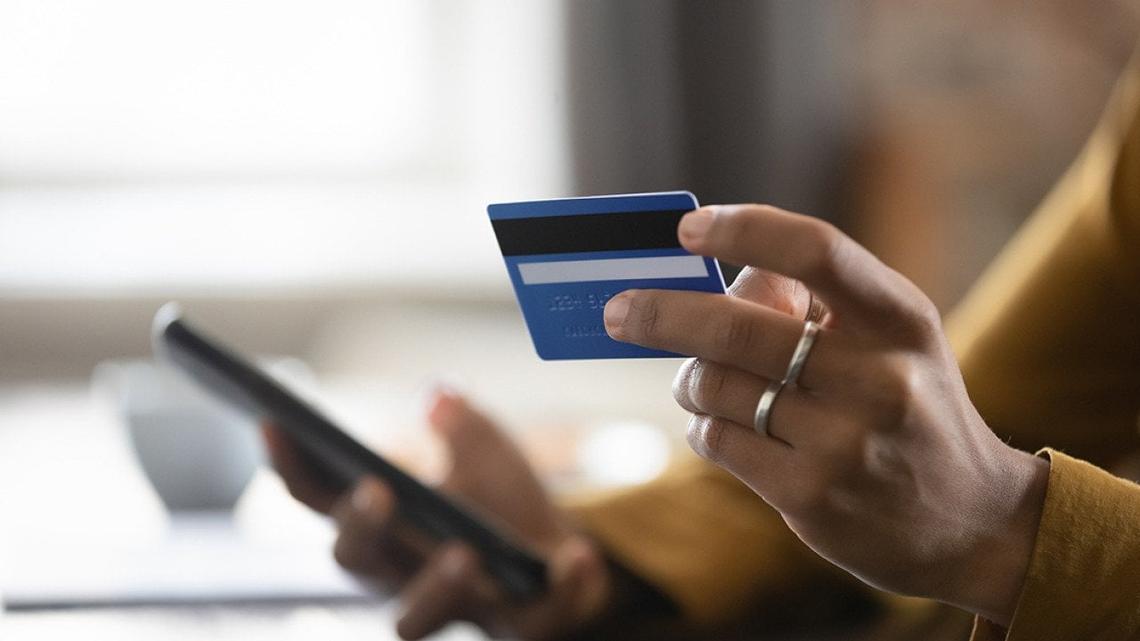 What to do if you're struggling to pay bills or falling behind financially 