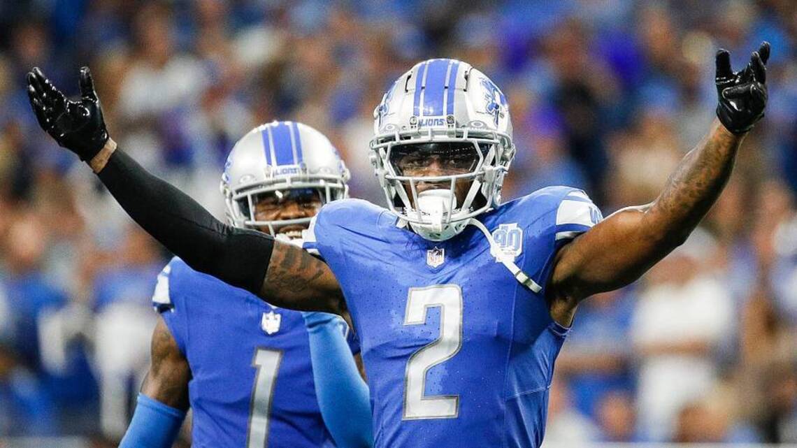 Former Lions DB Apologizes For Spitting, Accused Again by 49ers Tight End