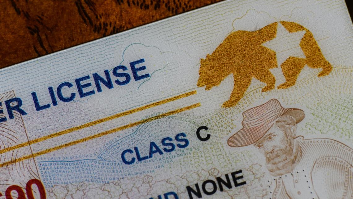 California’s Real ID requirement will be enforced beginning on Wednesday, May 7, 2025.