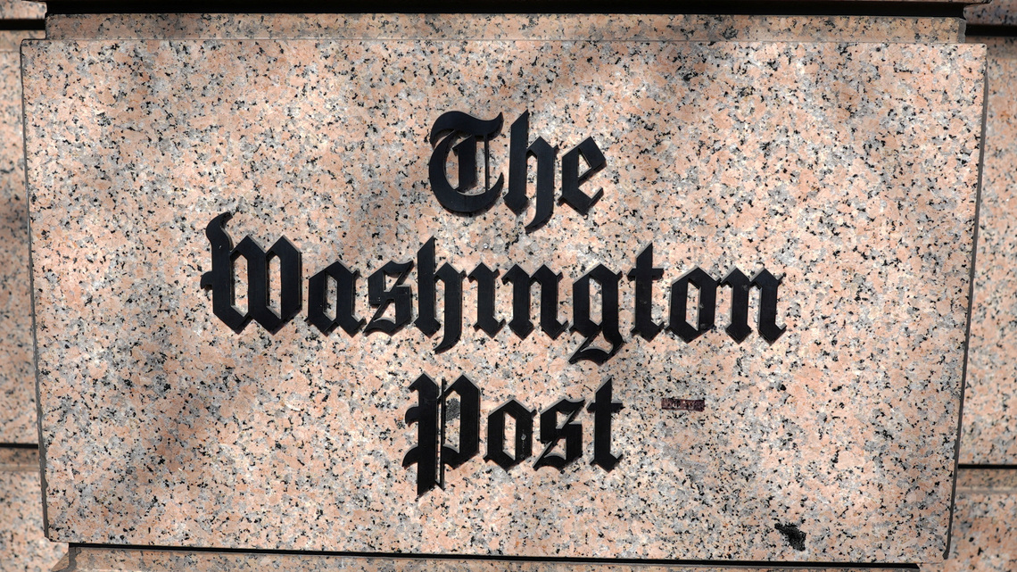Washington Post ordered to reinstate columnist Karen Attiah 