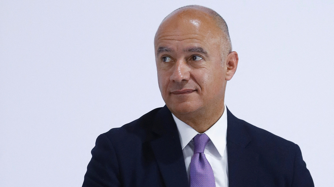 Mexico revamps aviation regulator following US safety audit 