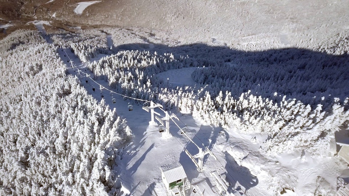 Smugglers' Notch, Vermont, Is The Latest Ski Resort To Join The Indy Pass
