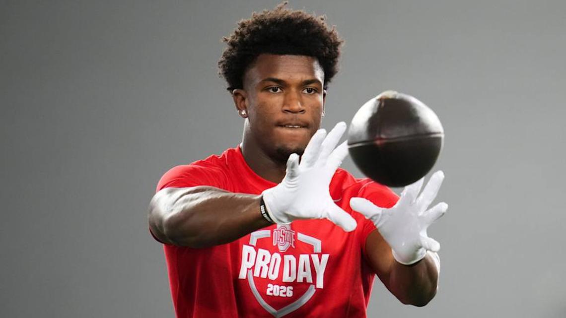 Evaluating a New (And Very Intriguing) Hypothetical Dolphins Draft Trade