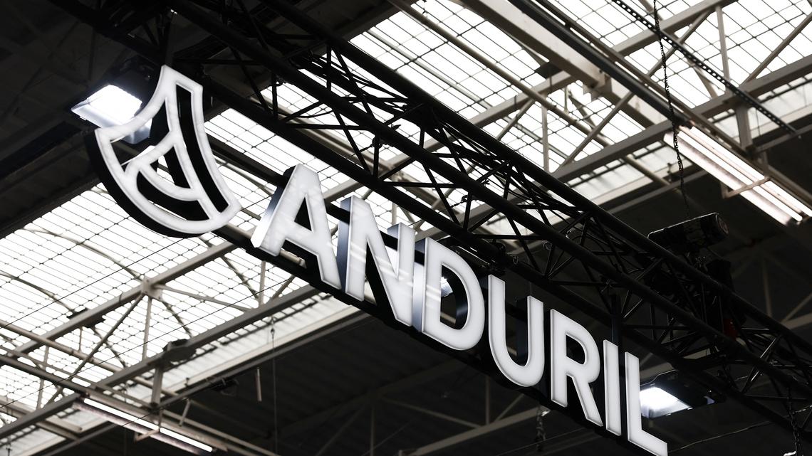 Trump signs bill reauthorizing federal aid to defense startups 