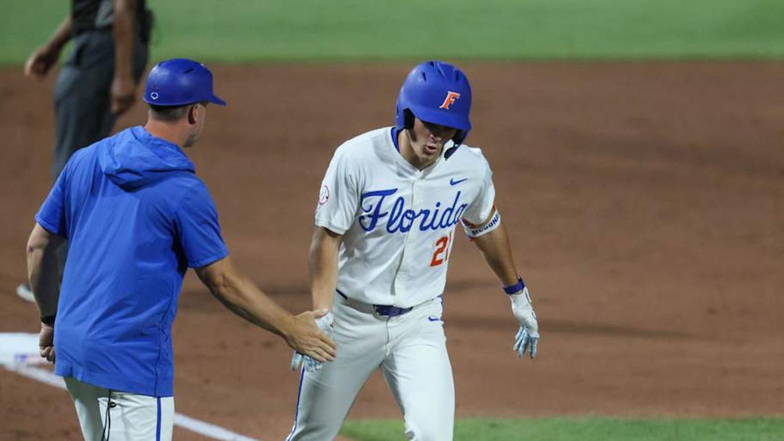 Takeaways from Florida Gators Baseball's Road Series Win at No. 15 Oklahoma