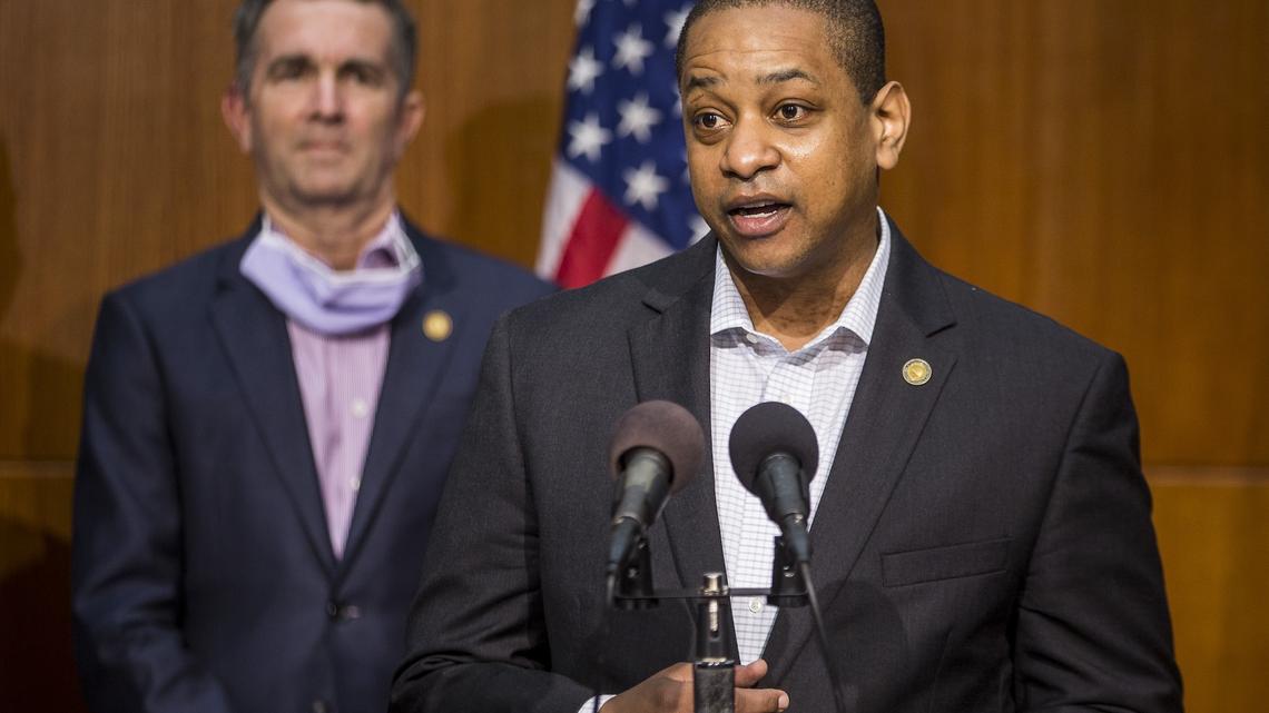 Justin Fairfax Was Accused of Sexual Assault Before His Death: What to Know 