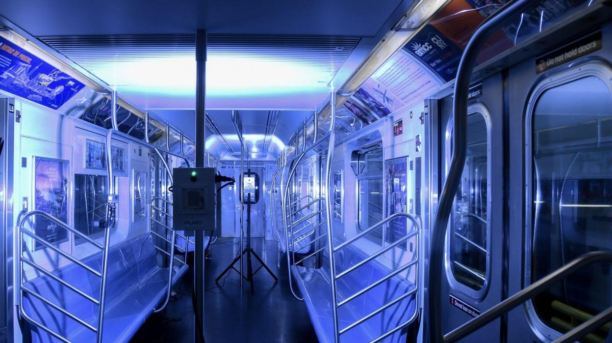 Officials in the city and state of New York are warning of travel disruptions this week while about 3,500 Long Island Rail Road workers strike. File Photo by Marc A. Hermann/MTA New York City Transit Handout /UPI
