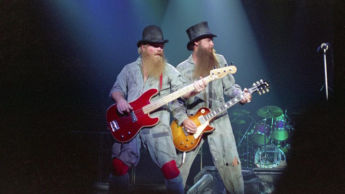 1985 Hit Ranked Among Best ‘Mainstream Rock Songs' of All Time 