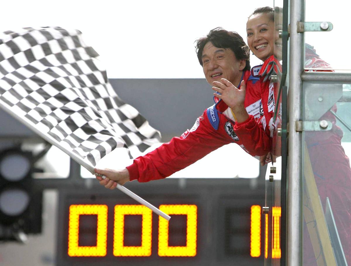 China Photos/Getty Images