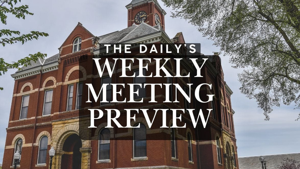 Brighton Township to consider moratorium on data centers 