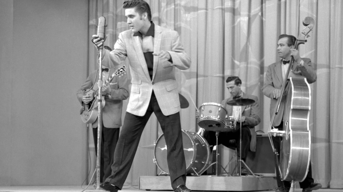71 Years Ago Today: Greatest Performer of All Time Released First No. 1 Hit 