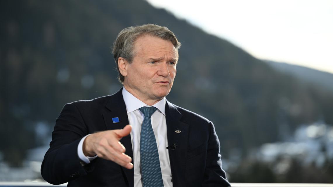 Bank of America has a stark warning for stock investors 