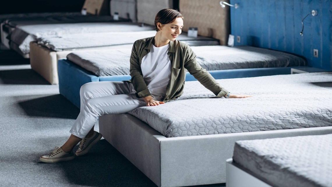 Regional mattress chain Dream City Mattress closing every store to go online only 
