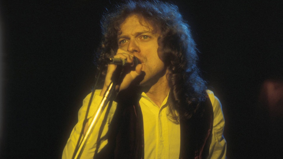 Foreigner Legend Lou Gramm Makes Bold Claim About Today's Rock Music 