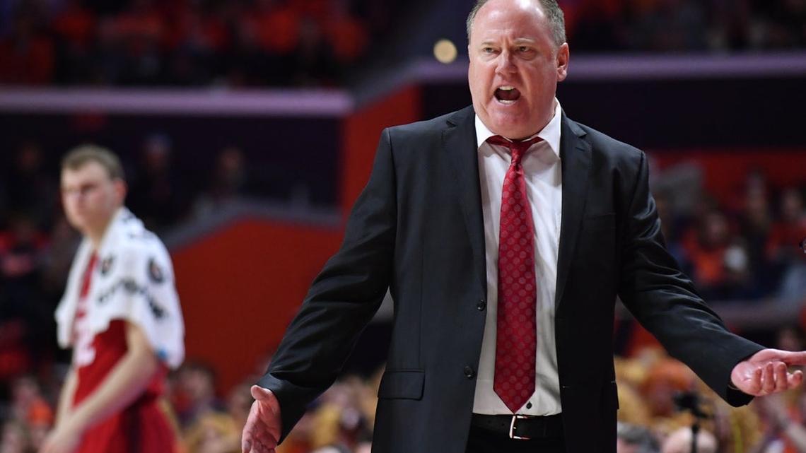 Nick Boyd excels as No. 24 Wisconsin defeats Iowa 