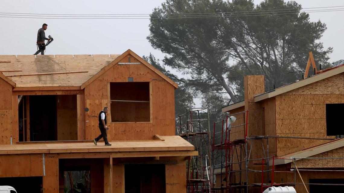 A truce appears in California's ‘Hands Off Our Yards' wildfire landscaping wars 