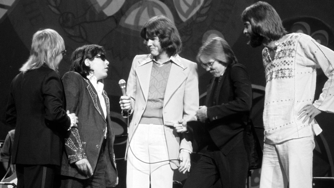 1977 Hit, By a 27-Year-Old Former Pre-Med Student, Is Ranked No. 8 Among Greatest One-Hit Wonders of All Time 