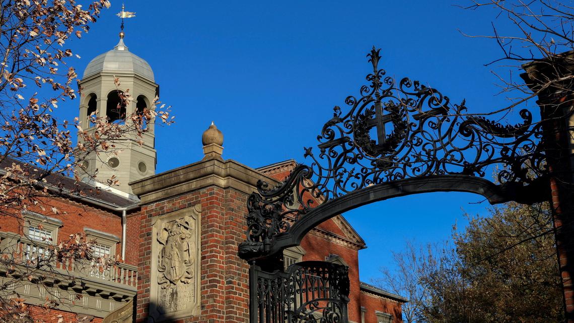 Head of Harvard's $57 billion endowment, plans to retire, WSJ reports 