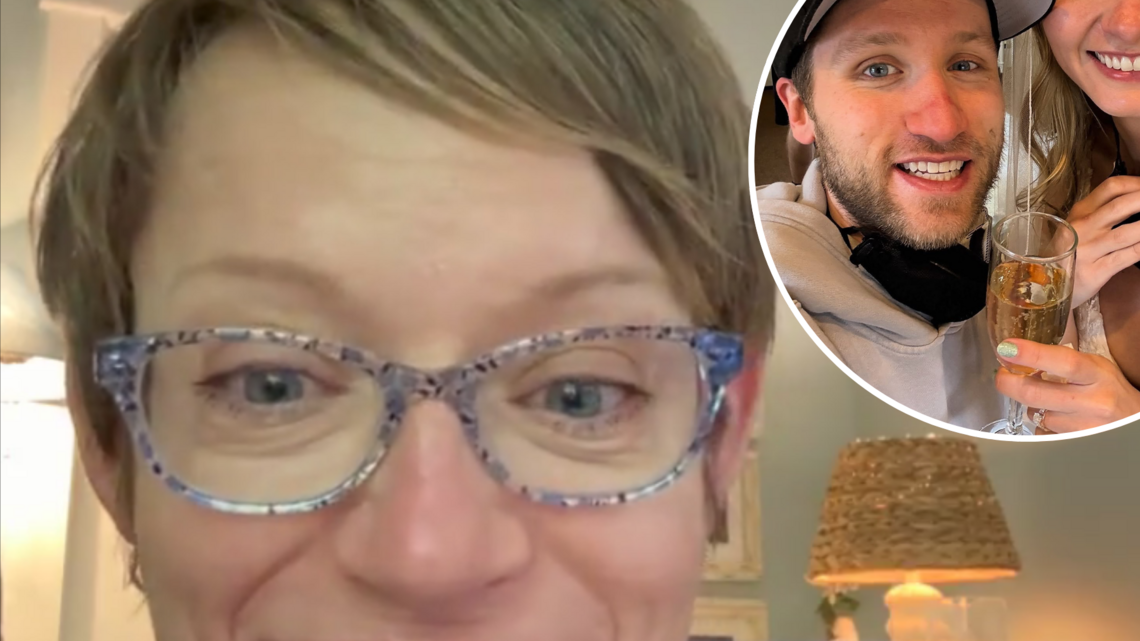 TLC Alum Jen Arnold Reacts to Jesse Ridgway Abortion Controversy 