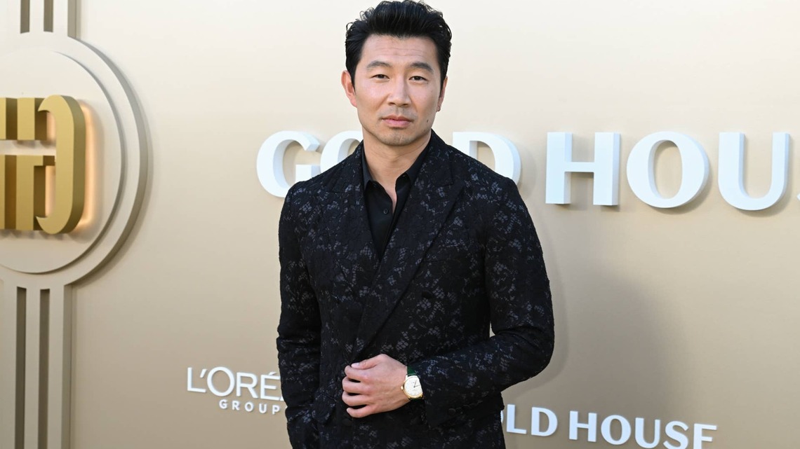 Simu Liu Jumps to 'Heated Rivalry' Star Hudson Williams' Defense Amid Photo Controversy 