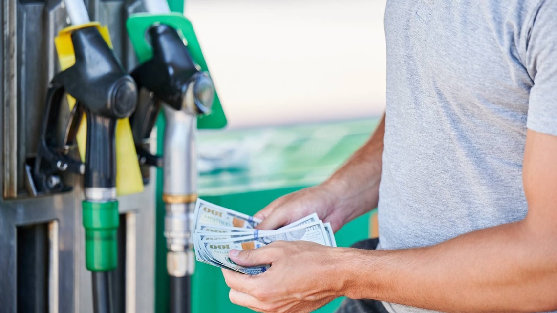 Save Mart launches its biggest fuel discount ever 