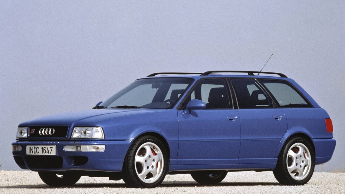 Audi Vs Lexus: How Two Outsiders Cracked the Luxury Car Market 