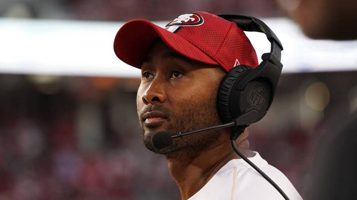 The 49ers May Have Found Kyle Shanahan's Next Coaching Success Story