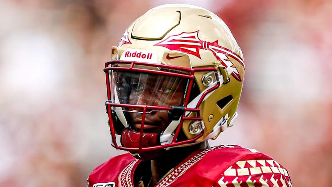 Ex-Florida State QB Signs With Professional Football Team